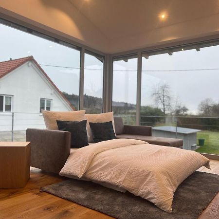 Landhaus Zum See - Fewo Birke Uberlingen Exteriör bild