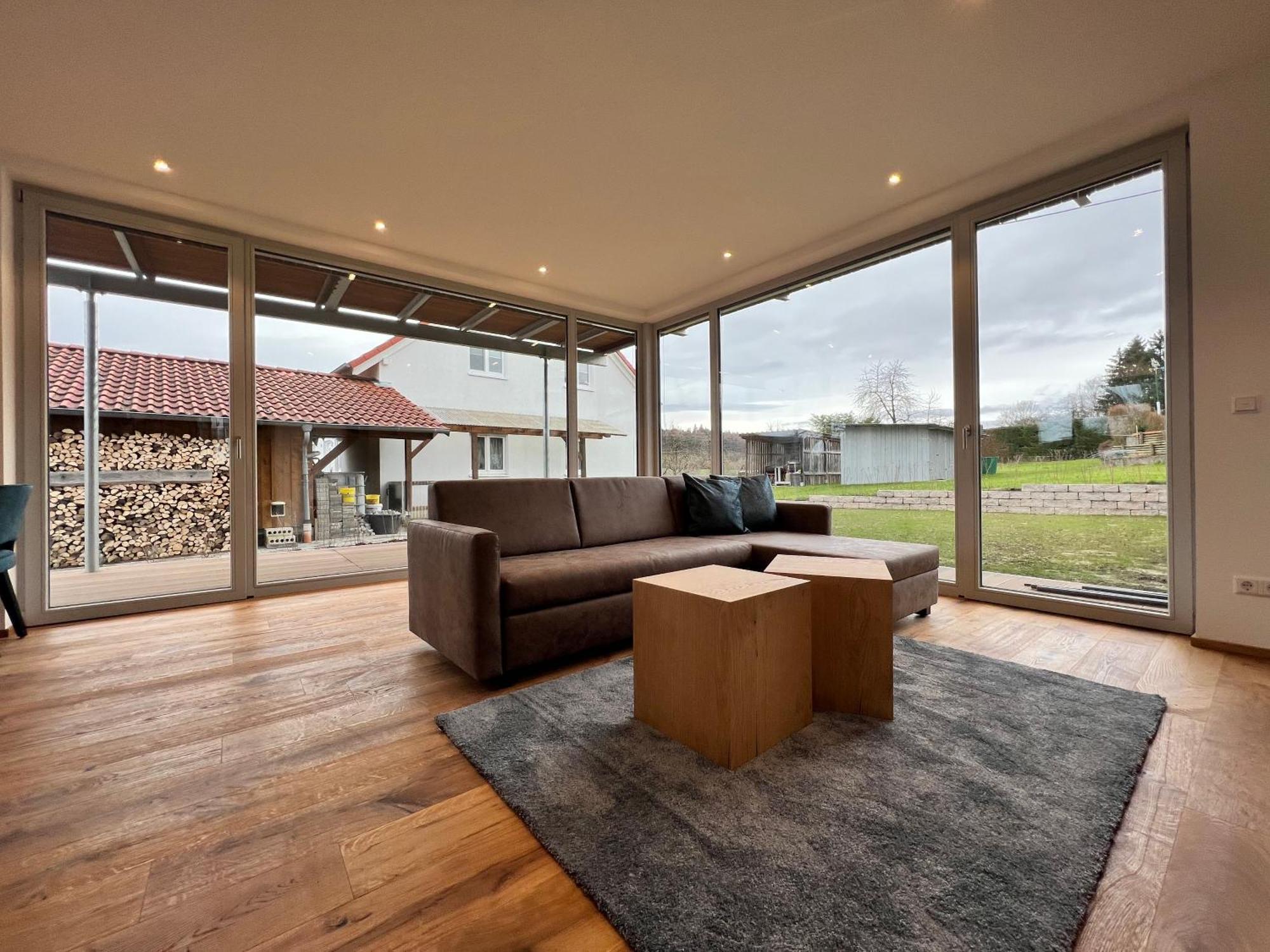 Landhaus Zum See - Fewo Birke Uberlingen Exteriör bild