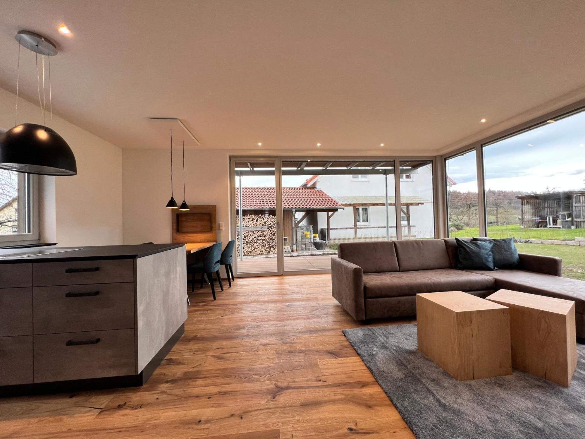 Landhaus Zum See - Fewo Birke Uberlingen Exteriör bild