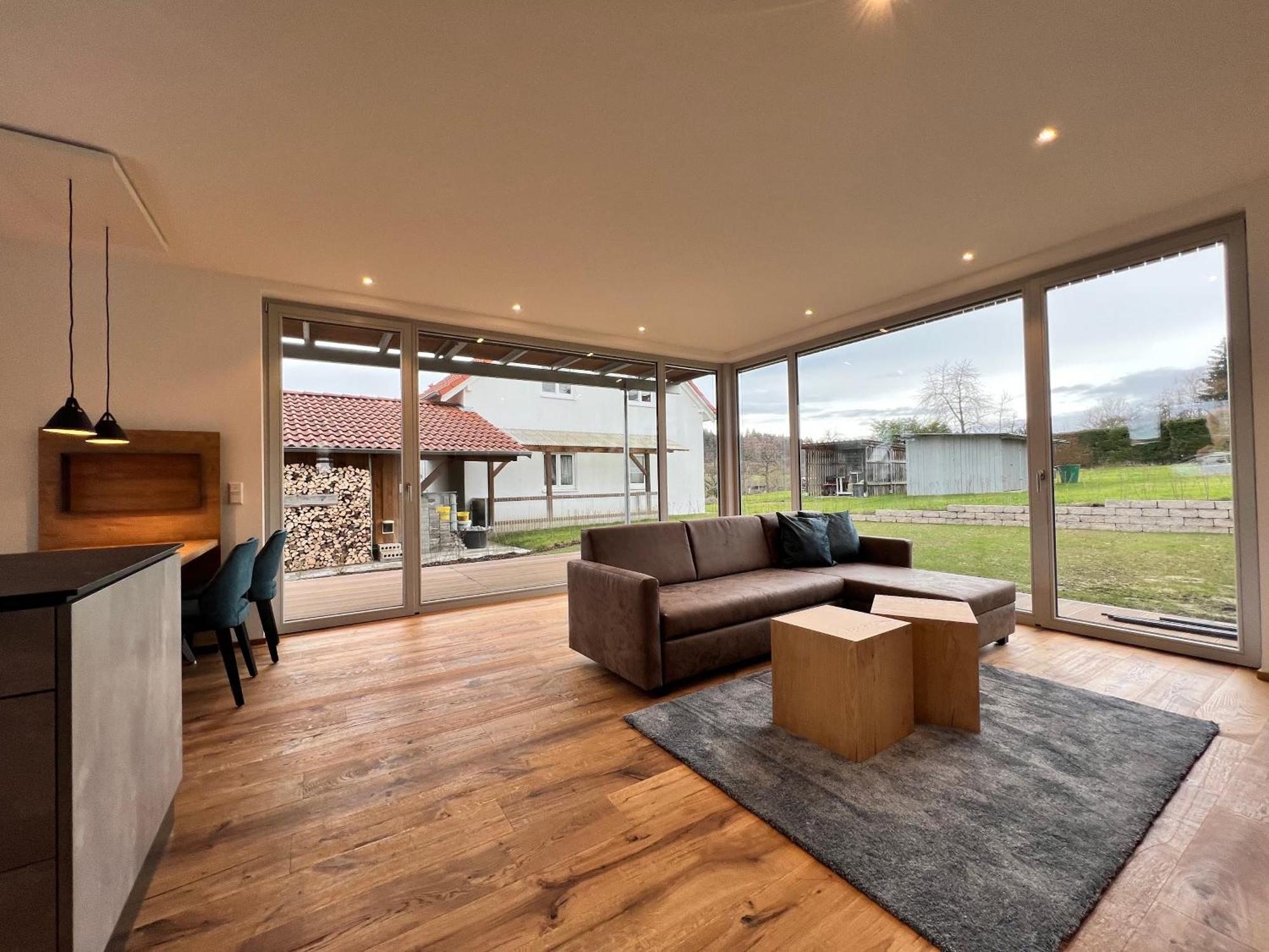 Landhaus Zum See - Fewo Birke Uberlingen Exteriör bild